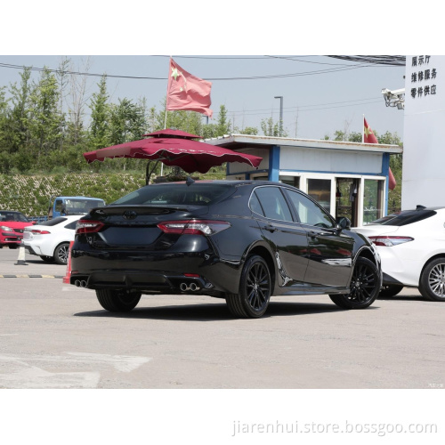 Auto a buon mercato e di lusso 2022 Toyota Camry New Car 8at 2.5S Knight Edition